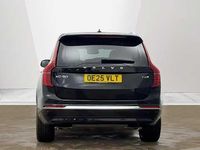 Used Volvo XC90 Ultra 455 HP (334 kW) 2026 SUV