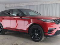 Used Land Rover Range Rover Velar R-Dynamic 241 HP (177 kW) 2020 SUV