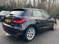 used Audi A1 35 TFSI Sport 5dr S Tronic