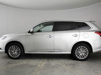 used Mitsubishi Outlander P-HEV 