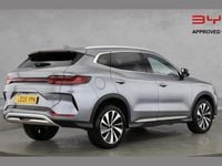 New BYD Seal U Comfort 214 HP (157 kW) 2025 Grey SUV