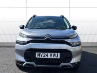 Używany Citroën C3 PureTech 131 KM (96 kW) 2024 Hatchback