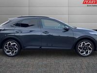 Used Kia XCeed GT-Line S 160 HP (117 kW) 2023 SUV