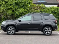 Used Dacia Duster Journey 150 HP (110 kW) 2023 Black SUV