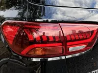 Used Kia Sorento GT-Line 200 HP (147 kW) 2018 Black SUV