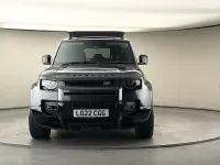 Usado Land Rover Defender HSE Dynamic 2022 Cinzento SUV