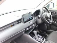 used Honda HR-V 1.5 i-MMD (131ps) Advance eCVT 5-Door