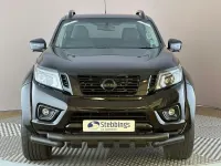 Used Nissan Navara Tekna 190 HP (139 kW) 2021 Black Pickup