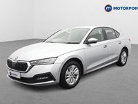 Used Skoda Octavia SE Technology 2023 Silver Hatchback