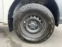 Begagnad Toyota HiLux Active 148 HK (108 kW) 2020 Vit Pickup
