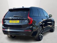 Usado Volvo XC90 Plus 247 HP (181 kW) 2025 Preto SUV