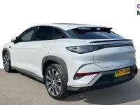 Used BYD Sealion 7 230 kW (313 HP) 2025 SUV