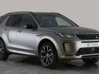 Used Land Rover Discovery Sport Urban Edition 309 HP (227 kW) 2023 Grey SUV