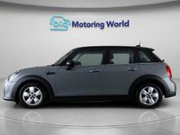 Used Mini Cooper Classic 136 HP (100 kW) 2022 Grey Hatchback