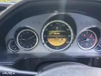 Używany Mercedes E350 Avantgarde 265 KM (194 kW) 2011 Srebrny Kombi