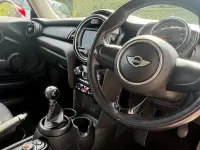 Used Mini ONE Hatch 102 HP (75 kW) 2017 Hatchback
