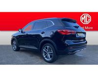 used MG HS 1.5 T-GDI PHEV Exclusive 5dr Auto Hatchback