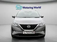 Used Nissan Qashqai S 156 HP (114 kW) 2023 SUV