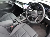 used Audi A3 30 TDI Sport 4dr