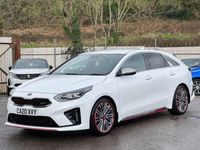 used Kia ProCeed 1.6T GDi ISG GT 5dr DCT