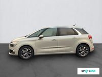 used Citroën C4 SpaceTourer 1.2 PURETECH FLAIR EURO 6 (S/S) 5DR PETROL FROM 2018 FROM MERTHYR TYDFIL (CF48 1YB) | SPOTICAR