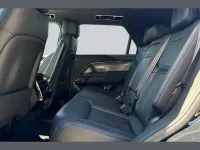 Used Land Rover Range Rover Sport SE Dynamic 434 HP (319 kW) 2023 Black SUV