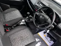 Used Vauxhall Combo 95 HP (69 kW) 2017 White MPV