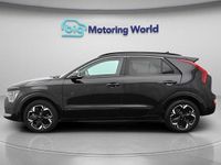 Used Kia e-Niro 147 kW (201 HP) 2023 SUV