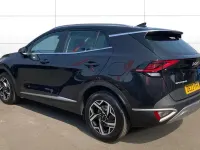 Used Kia Sportage 150 HP (110 kW) 2023 SUV