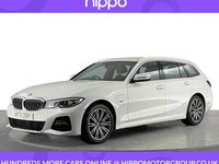 Used BMW 330e M Sport 2021
