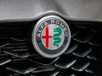 Used Alfa Romeo Giulia Saloon Veloce 280 HP (205 kW) 2024 Grey Sedan