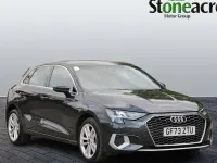 Used Audi A3 Sportback Sport 110 HP (80 kW) 2024 Hatchback