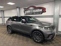 Used Land Rover Range Rover Velar R-Dynamic 2018 Grey SUV