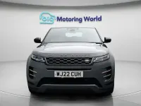 Used Land Rover Range Rover evoque HSE Dynamic 309 HP (227 kW) 2023 SUV