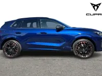 Begagnad Cupra Terramar VZ2 272 HK (200 kW) 2026 Blå SUV