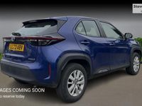 Used Toyota Yaris Hybrid 116 HP (85 kW) 2026 Estate