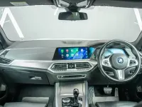 Used BMW X5 M Sport 394 HP (289 kW) 2022 White SUV