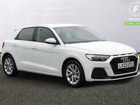Used Audi A1 Sport 2023 White SUV