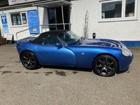 used TVR Tamora (2002/51)3.6 2d