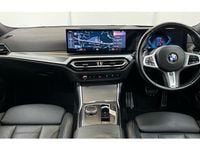 Used BMW M340 M Sport 374 HP (275 kW) 2023 Black Sedan