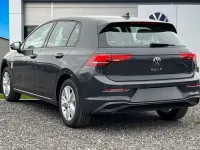 Nowe VW Golf VIII Life 2026 Szary Hatchback