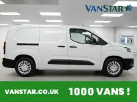 Usado Toyota Proace 100 kW (136 HP) 2023 Branco Monovolume