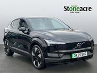 Used Volvo EX30 Performance 314 kW (428 HP) 2025 Black SUV