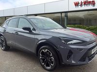 Usado Cupra Formentor 147 CV (108 kW) 2025 Gris SUV