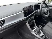 Used VW T-Roc 110 HP (80 kW) 2023 SUV
