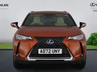 Usado Lexus UX 150 kW (204 HP) 2022 SUV