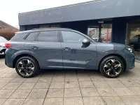Used Cupra Terramar 150 HP (110 kW) 2025 Blue SUV