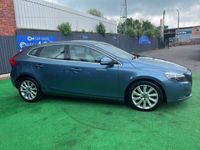 used Volvo V40 D3 SE Lux Nav 5dr Geartronic