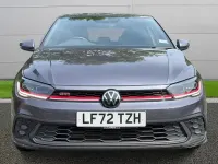Begagnad VW Polo GTI 207 HK (152 kW) 2025 Halvkombi