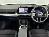 Used BMW X2 M Sport 168 HP (123 kW) 2025 Grey SUV